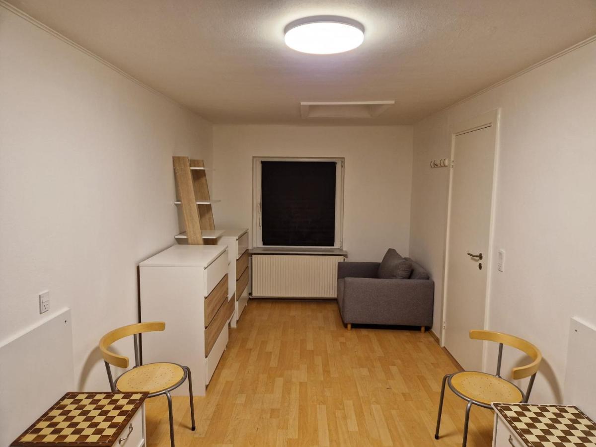 Guest House Rens Bylderup-Bov Εξωτερικό φωτογραφία