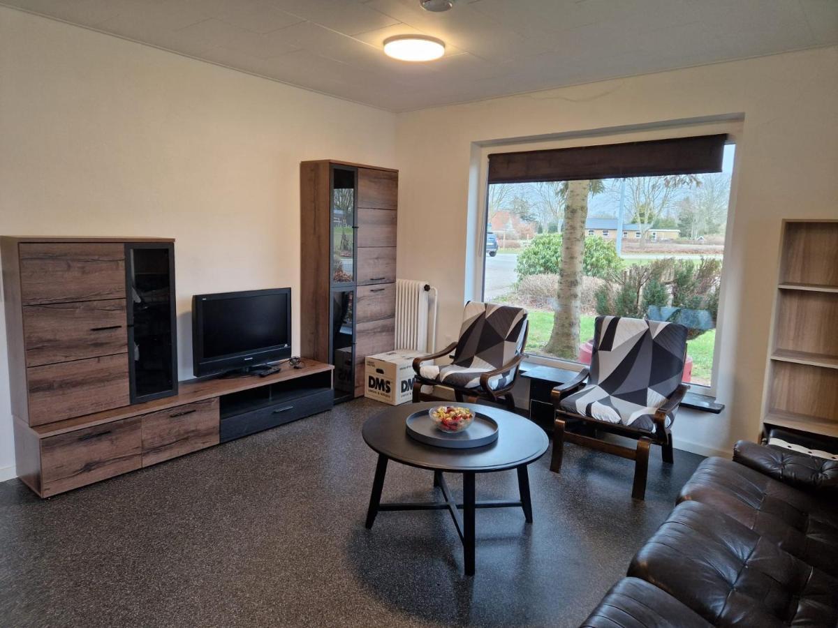 Guest House Rens Bylderup-Bov Εξωτερικό φωτογραφία