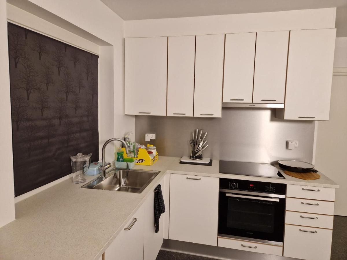 Guest House Rens Bylderup-Bov Εξωτερικό φωτογραφία
