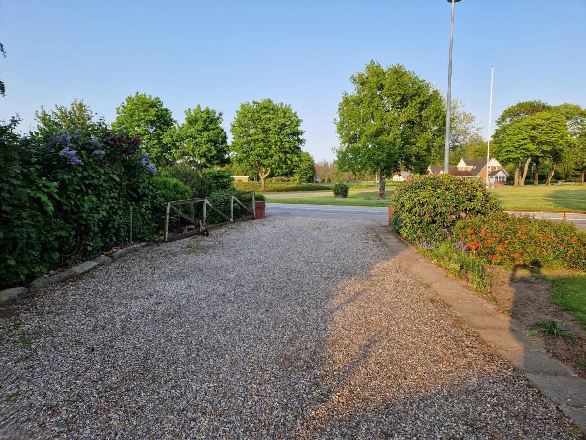 Guest House Rens Bylderup-Bov Εξωτερικό φωτογραφία