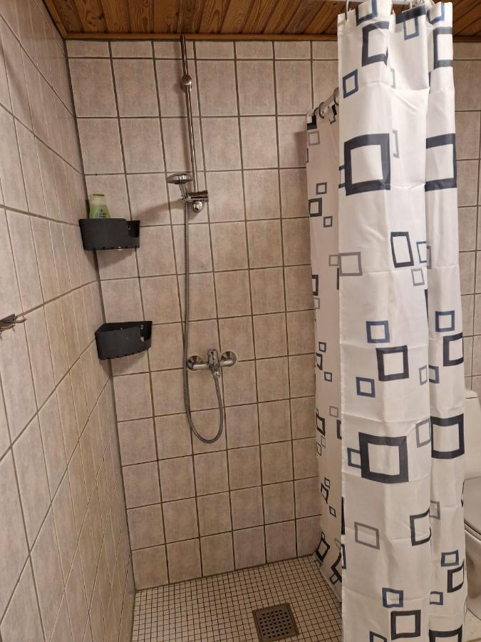 Guest House Rens Bylderup-Bov Εξωτερικό φωτογραφία