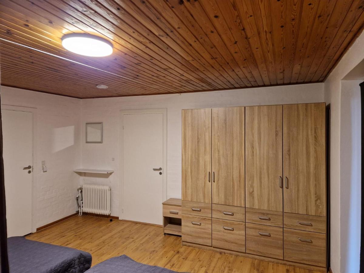 Guest House Rens Bylderup-Bov Εξωτερικό φωτογραφία