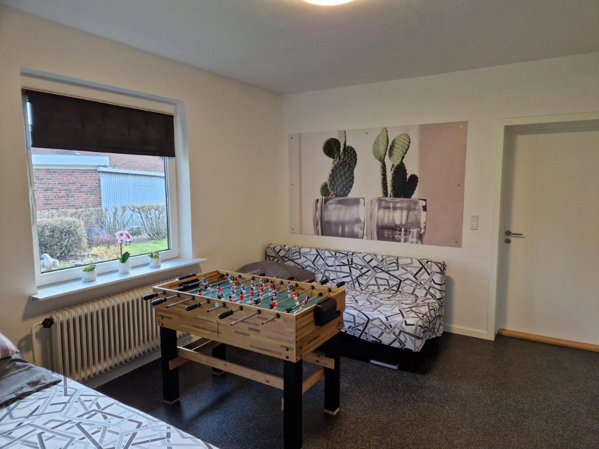 Guest House Rens Bylderup-Bov Εξωτερικό φωτογραφία