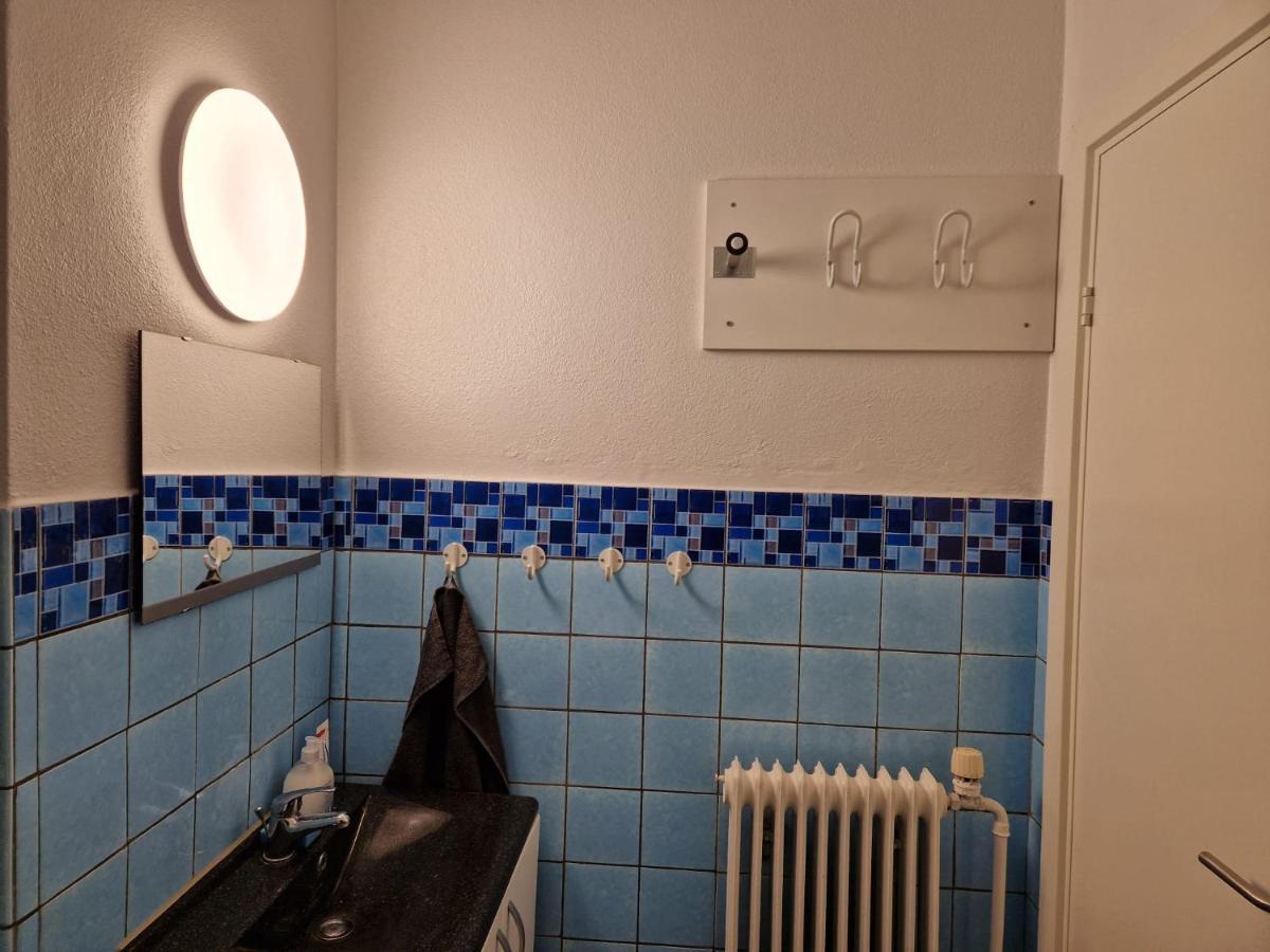 Guest House Rens Bylderup-Bov Εξωτερικό φωτογραφία
