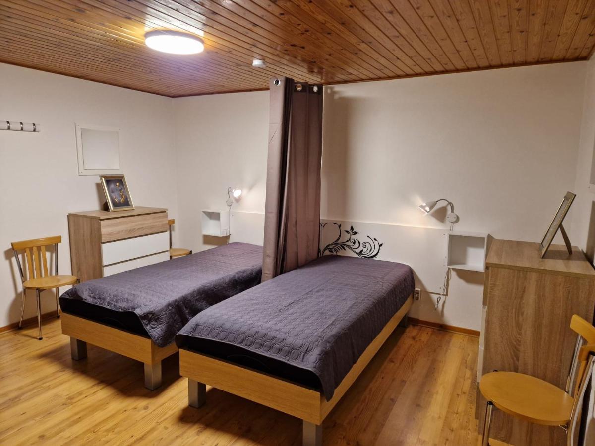 Guest House Rens Bylderup-Bov Εξωτερικό φωτογραφία