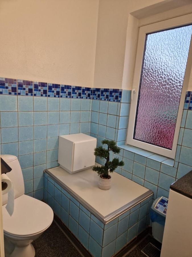 Guest House Rens Bylderup-Bov Εξωτερικό φωτογραφία